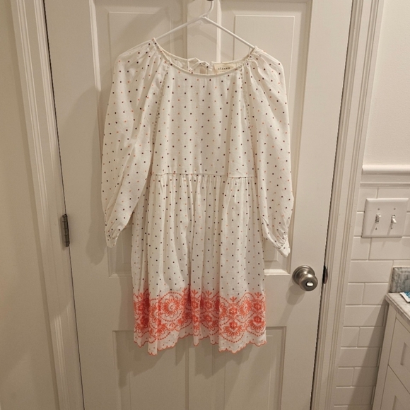 Sezane Grace Robe - Picture 3 of 4